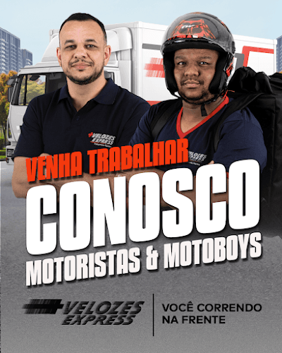 Mais Velozes Express