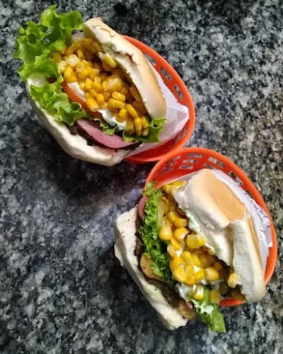 Mega Lanches - Foto 1