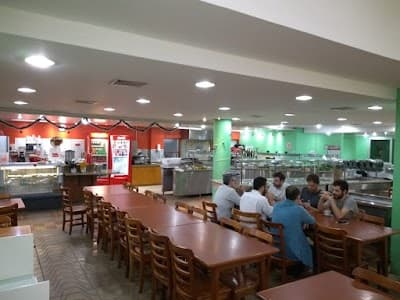 Ponto Campus Restaurante - Foto 1