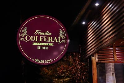 Familia Colferai Pizzaria - Foto 1