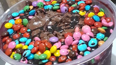 Açai Mister Mix