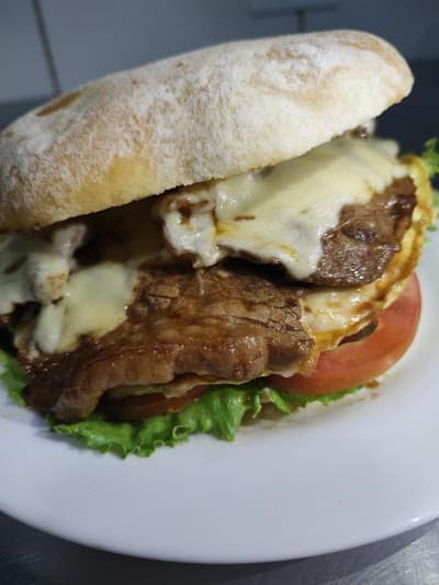 Daniel's Beiruteria