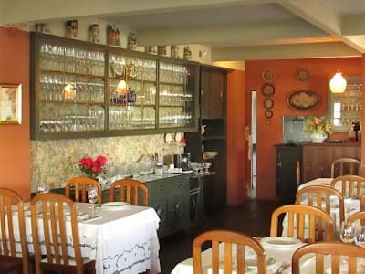 Restaurante Italiano Max's Ristorante - Foto 1
