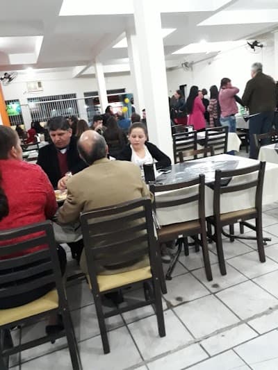 Brasileirinho Restaurante E Pizzaria - Foto 1