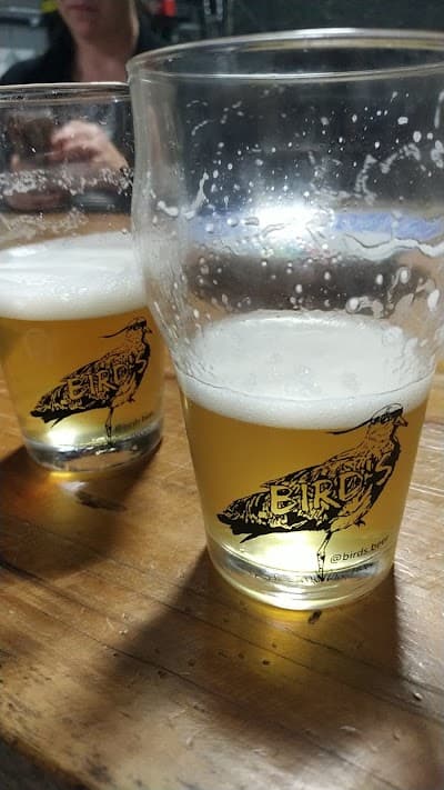 Birds Beer - Foto 1