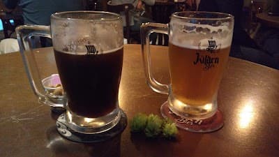 Kilden Bier Microcervejaria - Foto 1