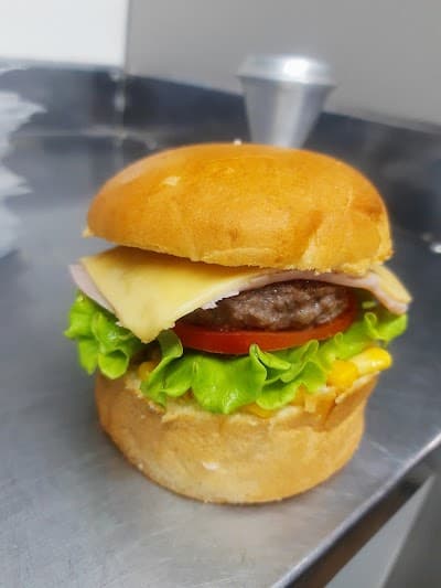 Juncek lanches - Foto 1