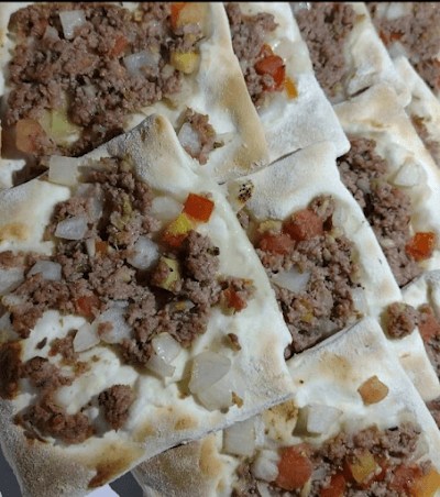 LUIGGI PIZZAS & ESFIHAS - Foto 1