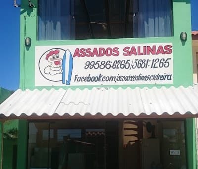 Assados Salinas - Foto 1