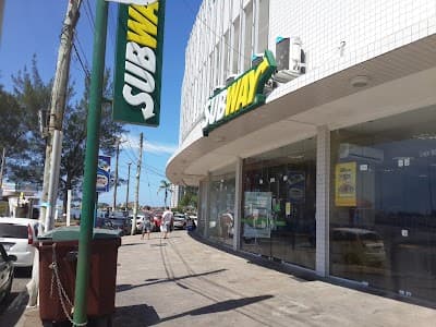 Subway - Foto 1