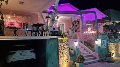 Casa Rosa Gastronomia e Bar