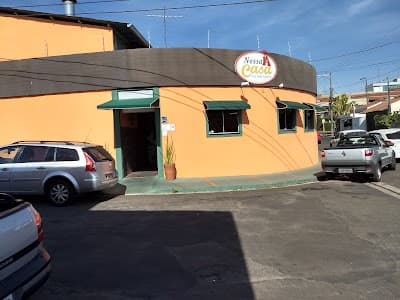 Nossa Casa