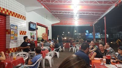 Tai Lanches