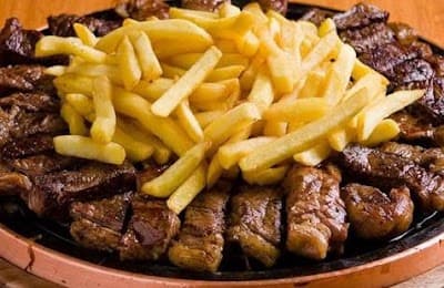 Pizzaria Ferrari - Foto 1
