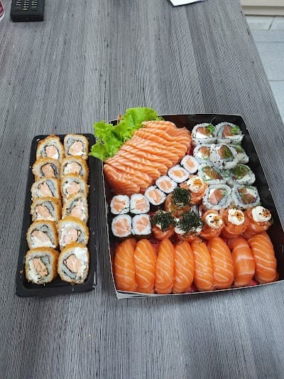SushiZan