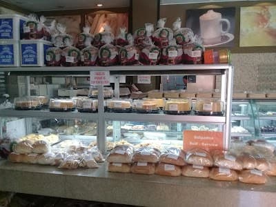 Nova City Jacareí - Casa de Pães e Restaurante