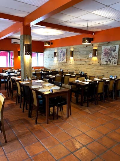 A Lenha Pizzaria Atlântida - Foto 1