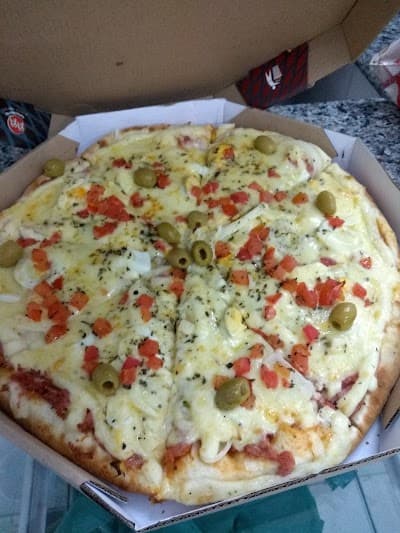 Pizzaria Dom Luciano - Foto 1