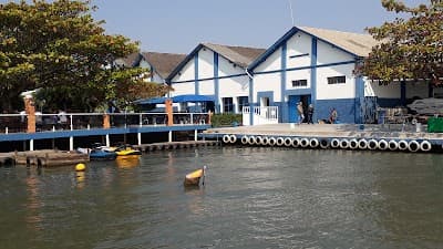 Restaurante Galeão - Foto 1