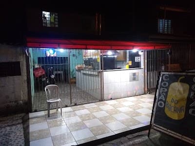 Bacana Lanches - Foto 1