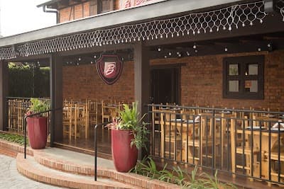 Restaurante e Pizzaria Bierwein
