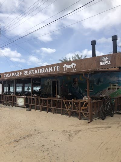 Zeca Bar e Restaurante - campeche - Foto 1