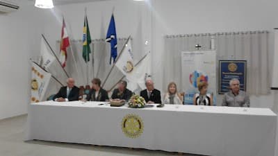 ACART - ASSOCIAÇÃO CASA DOS ROTARIANOS TUBARÃO - Foto 1