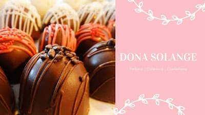 Padaria Dona Solange - Machados - Foto 1