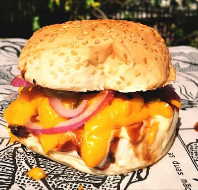 Hermanos Burguer - Foto 1