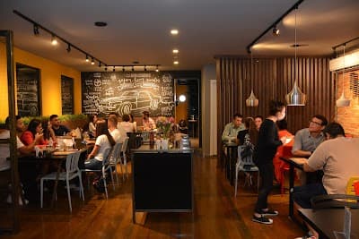 5 Hamburgueria & Carniceria - Foto 1