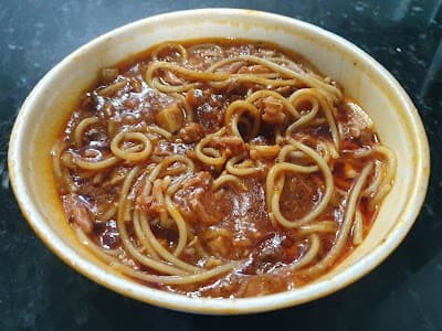 Macarronato - Foto 1