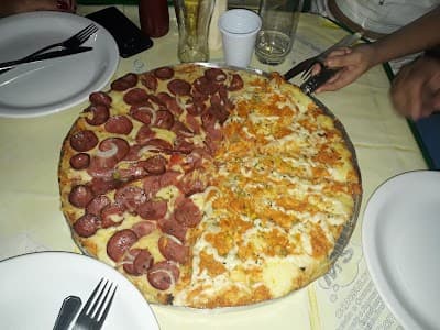 O Segredo Do Cheff Pizzaria