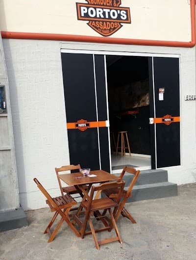 Sabores Express Restaurante & Hamburgueria. - Foto 1