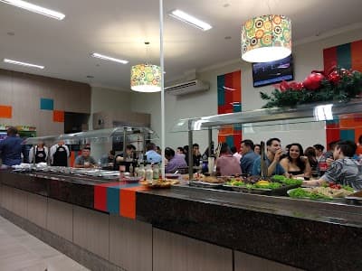 Restaurante Califórnia - Foto 1
