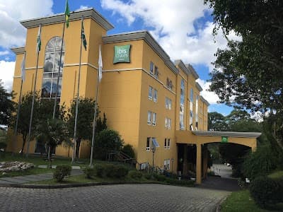 Ibis Styles Curitiba Santa Felicidade - Foto 1