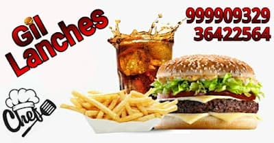 Container lanches