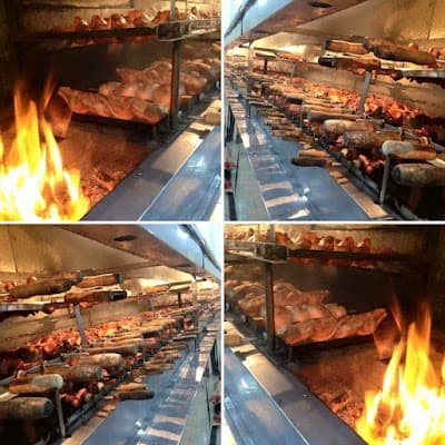 Espetão Na Brasa De Bem - Foto 1