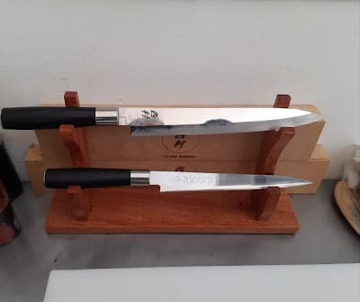 Sushi Segredo dos Mares - Foto 1