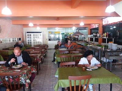 Restaurante Andrei