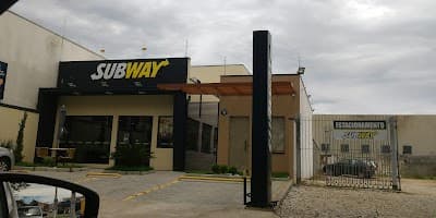 Subway são joão - Foto 1