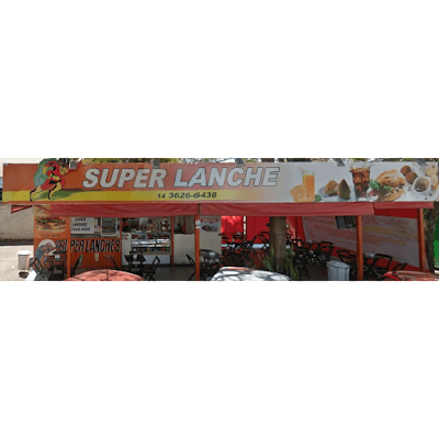 Super Lanches