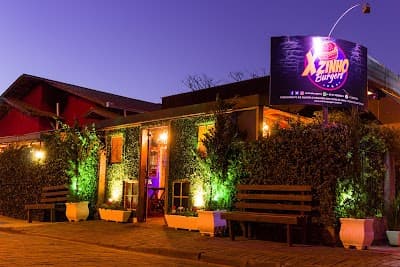 Xzinho Burgers - Navegantes - Foto 1