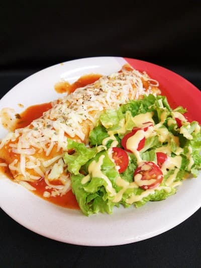 Delicias Panquecaria