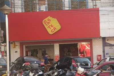 Pasteca - Foto 1