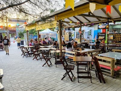 Quintal de Casa - Novo Campeche
