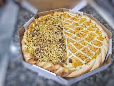 Point da Pizza