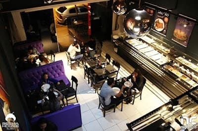 Gueixa House Sushi - Foto 1