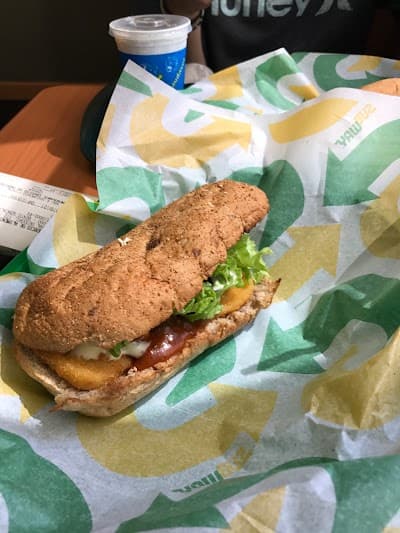 Subway - Foto 1