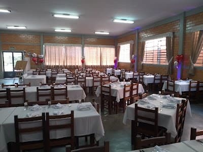 Colônia Gastronomia - Churrascaria & Buffet