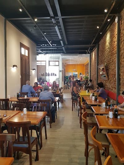 Poró Restaurante - Cidade Nova - Foto 1